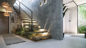 4 bedrooms villa in El Campanario for sale