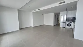 Cancelada, apartamento planta baja de 3 dormitorios en venta