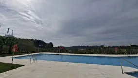 Cancelada, apartamento planta baja de 3 dormitorios en venta