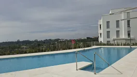 Cancelada, apartamento planta baja de 3 dormitorios en venta