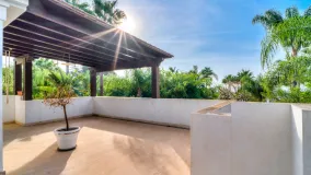 6 bedrooms villa for sale in Las Lomas del Marbella Club