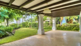 6 bedrooms villa for sale in Las Lomas del Marbella Club