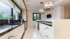 6 bedrooms villa for sale in Las Lomas del Marbella Club