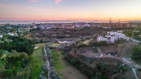 For sale Los Flamingos plot