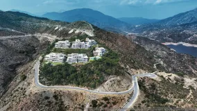 Penthouse for sale in Real de La Quinta