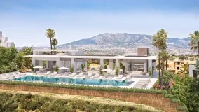 Buy 3 bedrooms ground floor apartment in La Mairena