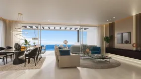 Buy 3 bedrooms ground floor apartment in La Mairena