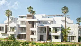 Buy 3 bedrooms ground floor apartment in La Mairena