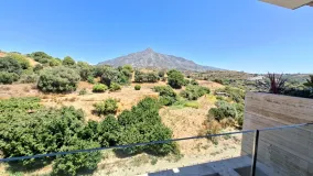 Aloha, apartamento con 2 dormitorios en venta