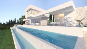 For sale Los Flamingos villa