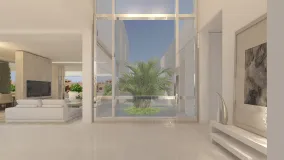 For sale Los Flamingos villa