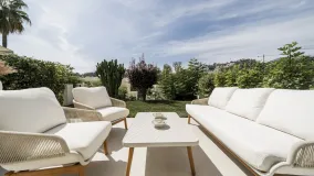Se vende adosado en La Quinta