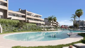 Apartamento en venta en Casares Golf de 2 dormitorios