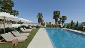 For sale Las Mesas 2 bedrooms apartment