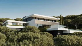 Buy villa in La Reserva de Alcuzcuz with 6 bedrooms