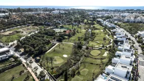 Villa en venta en El Campanario