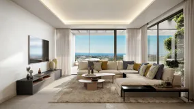 2 bedrooms apartment in Alcazaba Lagoon for sale