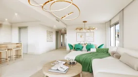 Buy Benahavis apartment with 2 bedrooms