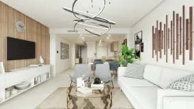 Buy Benahavis apartment with 2 bedrooms