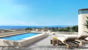 Apartamento en venta en Selwo