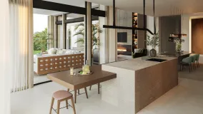 Villa en venta en Lomas del Virrey