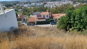 Plot for sale in La Campana
