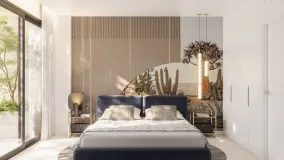 For sale 3 bedrooms apartment in Chullera