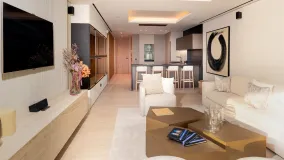 Apartamento a la venta en Estepona de 2 dormitorios