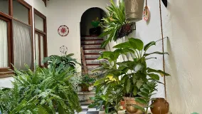 Casa en venta en Marbella Centro con 3 dormitorios