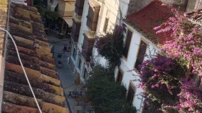 Casa en venta en Marbella Centro con 3 dormitorios