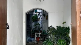 Casa en venta en Marbella Centro con 3 dormitorios