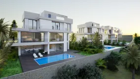 5 bedrooms villa in Azata Golf for sale