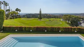 Villa en venta de 6 dormitorios en Los Arqueros