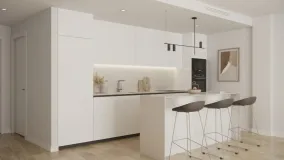 2 bedrooms apartment in San Pedro de Alcantara for sale