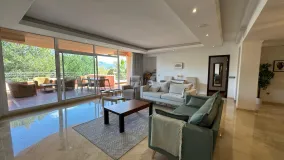 Buy apartment in Magna Marbella