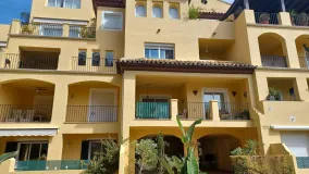 For sale apartment with 2 bedrooms in Guadalmina Alta