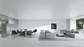 Estepona Golf villa for sale