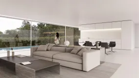 Estepona Golf villa for sale