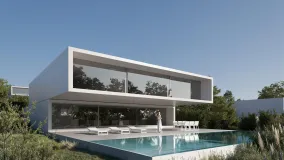 Estepona Golf villa for sale