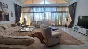 Magna Marbella, atico duplex en venta con 3 dormitorios
