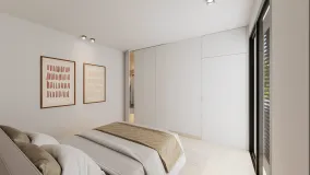 Apartamento planta baja en venta en Estepona Este