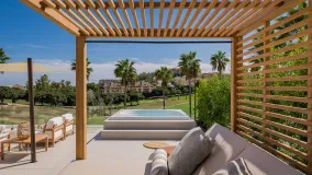 Se vende villa en Nueva Andalucia