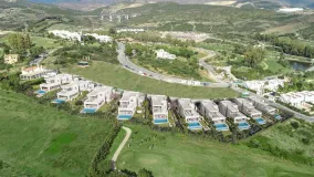 For sale villa with 3 bedrooms in Estepona Golf