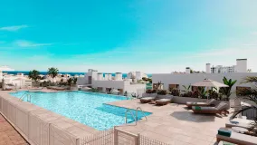 Las Mesas apartment for sale