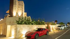 For sale New Golden Mile restaurant