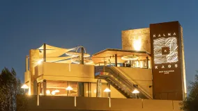 For sale New Golden Mile restaurant