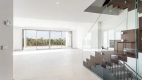 Semi detached villa for sale in Alta Vista