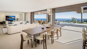 Comprar villa con 5 dormitorios en La Quinta