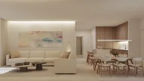 Apartment in San Pedro de Alcantara for sale