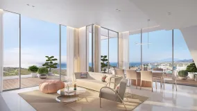 For sale Finca Cortesin 2 bedrooms apartment